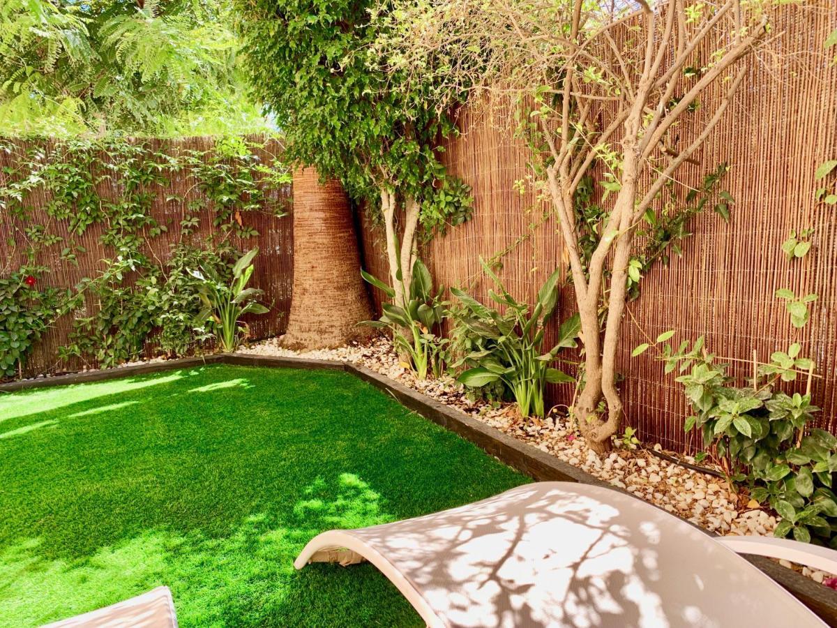 Marinas Sol - Tu Hogar Con Jardin Privado! Lejlighed Vera Eksteriør billede